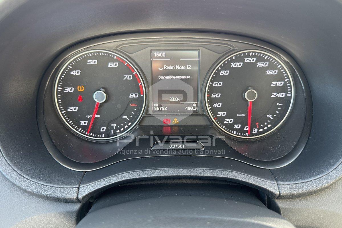 SEAT Ibiza 1.2 TSI 90 CV 5p. FR