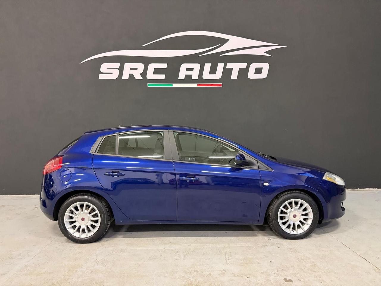 Fiat Bravo 1.4 Active GPL