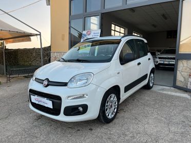 Fiat Panda 1.3 FINANZIABILE