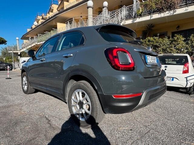 Fiat 500X 2.0 MultiJet 150 CV AT9 4x4 City Cross