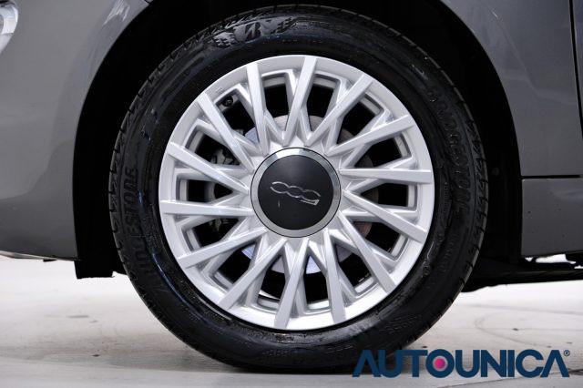 FIAT 500 1.0 HYBRID DOLCEVITA NEOPATENTATI