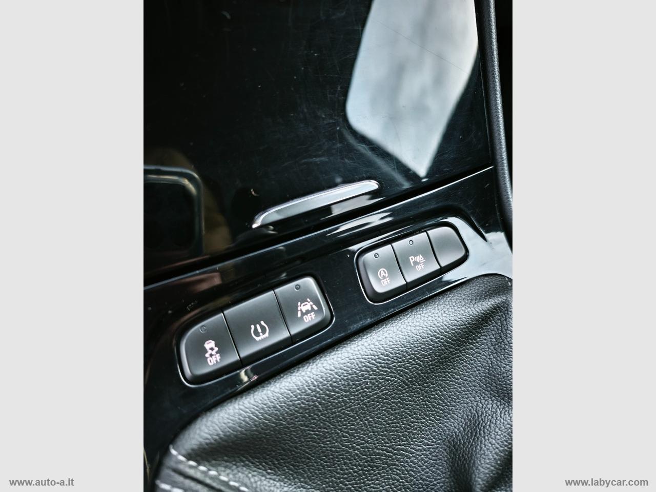 OPEL Grandland X 1.5 D Ecotec S&S Innovation