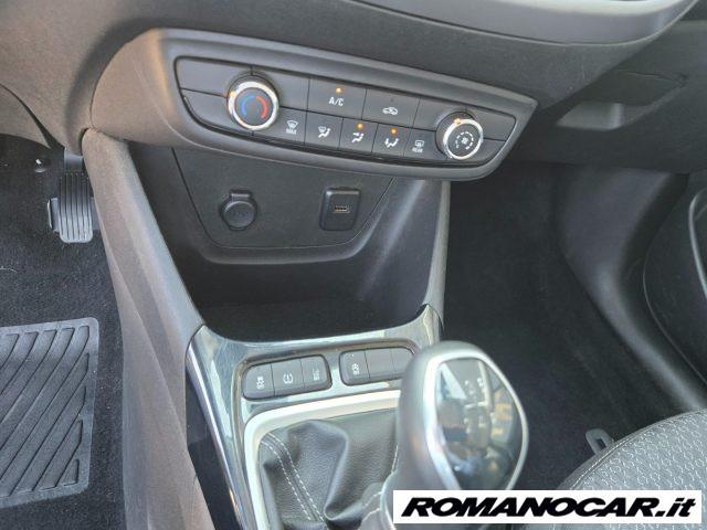OPEL Crossland X 1.2 12V 83 Advance 64.000 BICOLOR