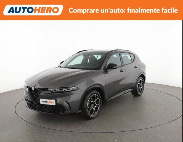 ALFA ROMEO Tonale 1.5 130 CV MHEV TCT7 Sprint