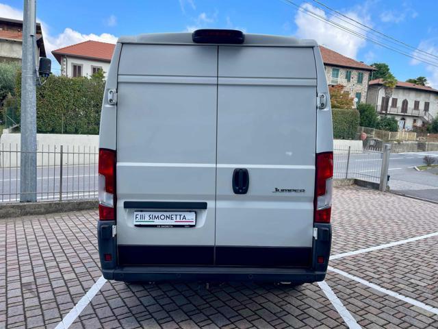 CITROEN Jumper 35 L2H2 BlueHDi 130 S&S E6