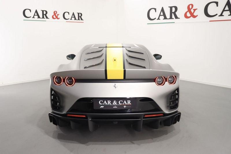 Ferrari 812 Competizione 1 of 999