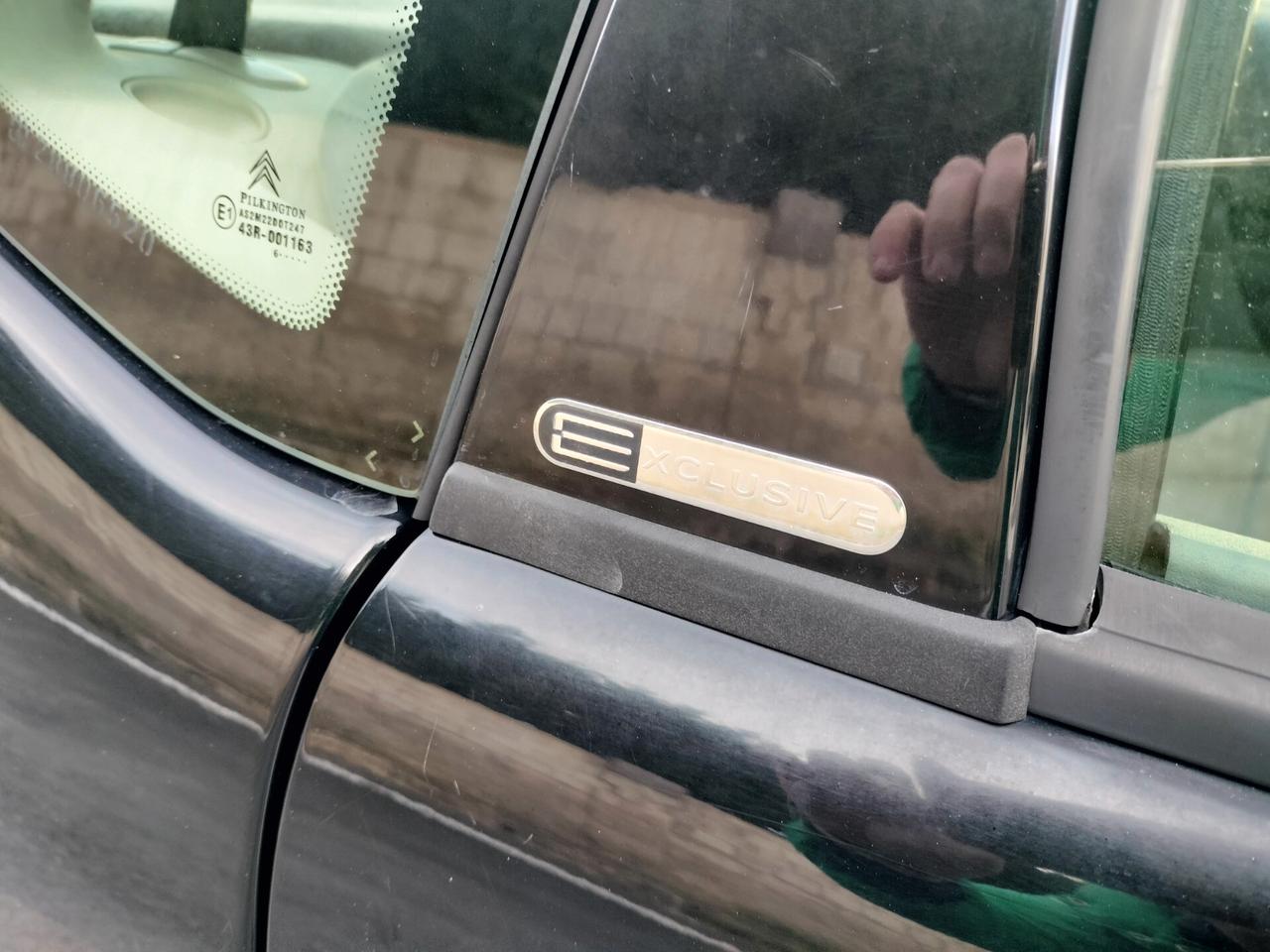 Citroen C3 1.4 Exclusive