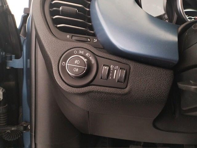 Fiat 500X 1.3 mjt 95 CV Mirror Cross