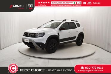 Dacia Duster 1.0 TCe GPL SL Extreme 4x2