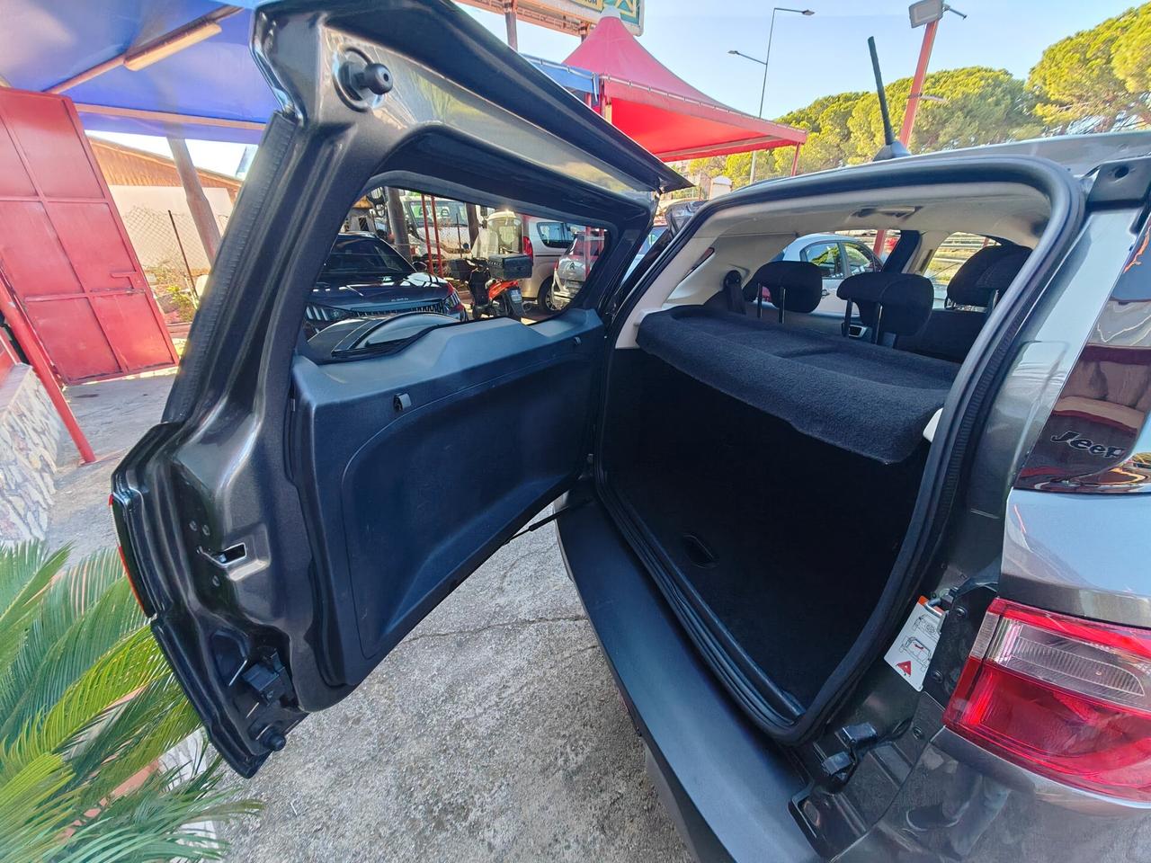 Ford Ecosport 1.5 diesel 05/2018 Cv102 EURO 6B