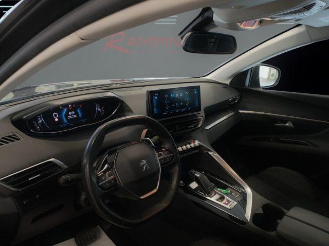 PEUGEOT 3008 BlueHDi 130 Cv Cambio Automatico Pronta Consegna