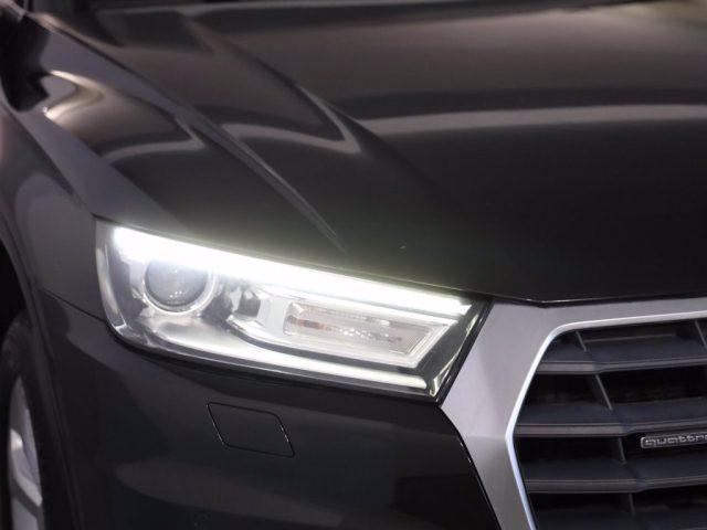 AUDI Q5 2.0 TDI 190 CV quattro S tronic