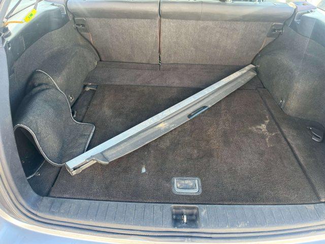 SUBARU OUTBACK Outback III 2.5 auto 4x4 tetto gpl