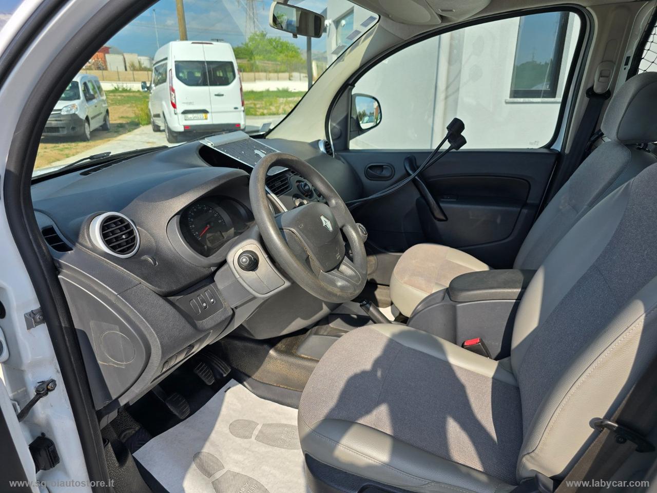 Kangoo 1.5dCi 90 Express Maxi Ice