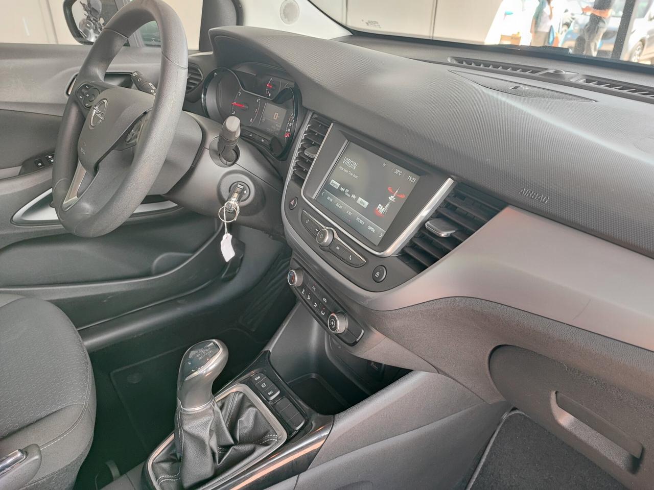 Opel Crossland X 1.2 12V Innovation