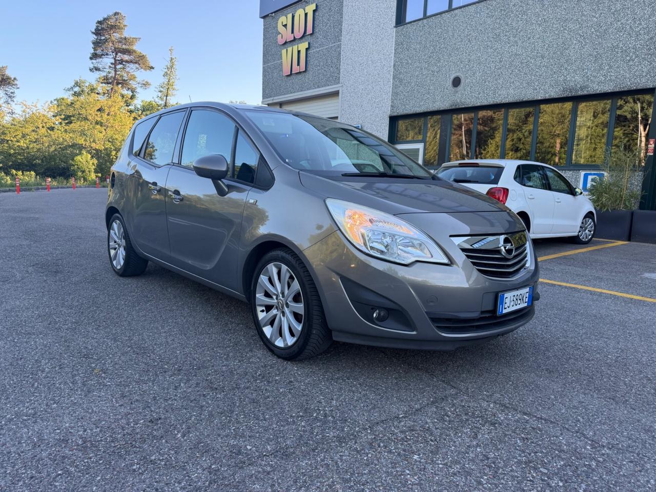 Opel Meriva 1.4 100CV Cosmo