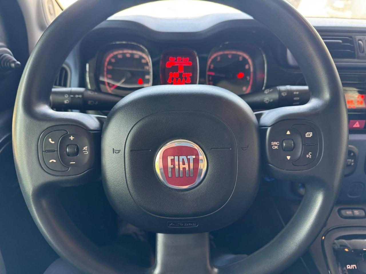 Fiat Panda 0.9 TwinAir Turbo S&S K-Way 63kw 85cv
