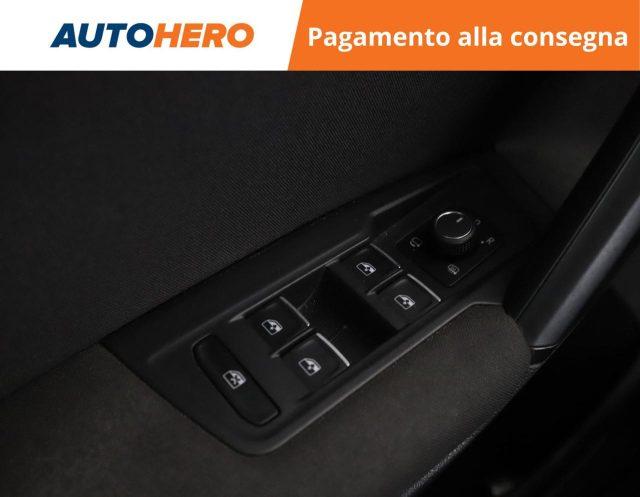 VOLKSWAGEN Tiguan 2.0 TDI SCR DSG Business BlueMotion Technology