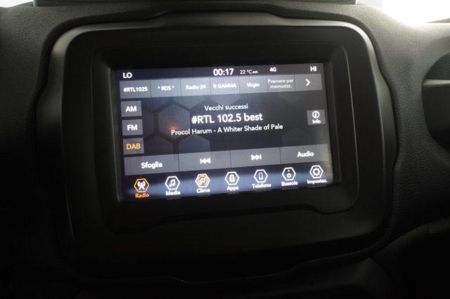 JEEP Renegade Renegade 1.0 T3 Limited