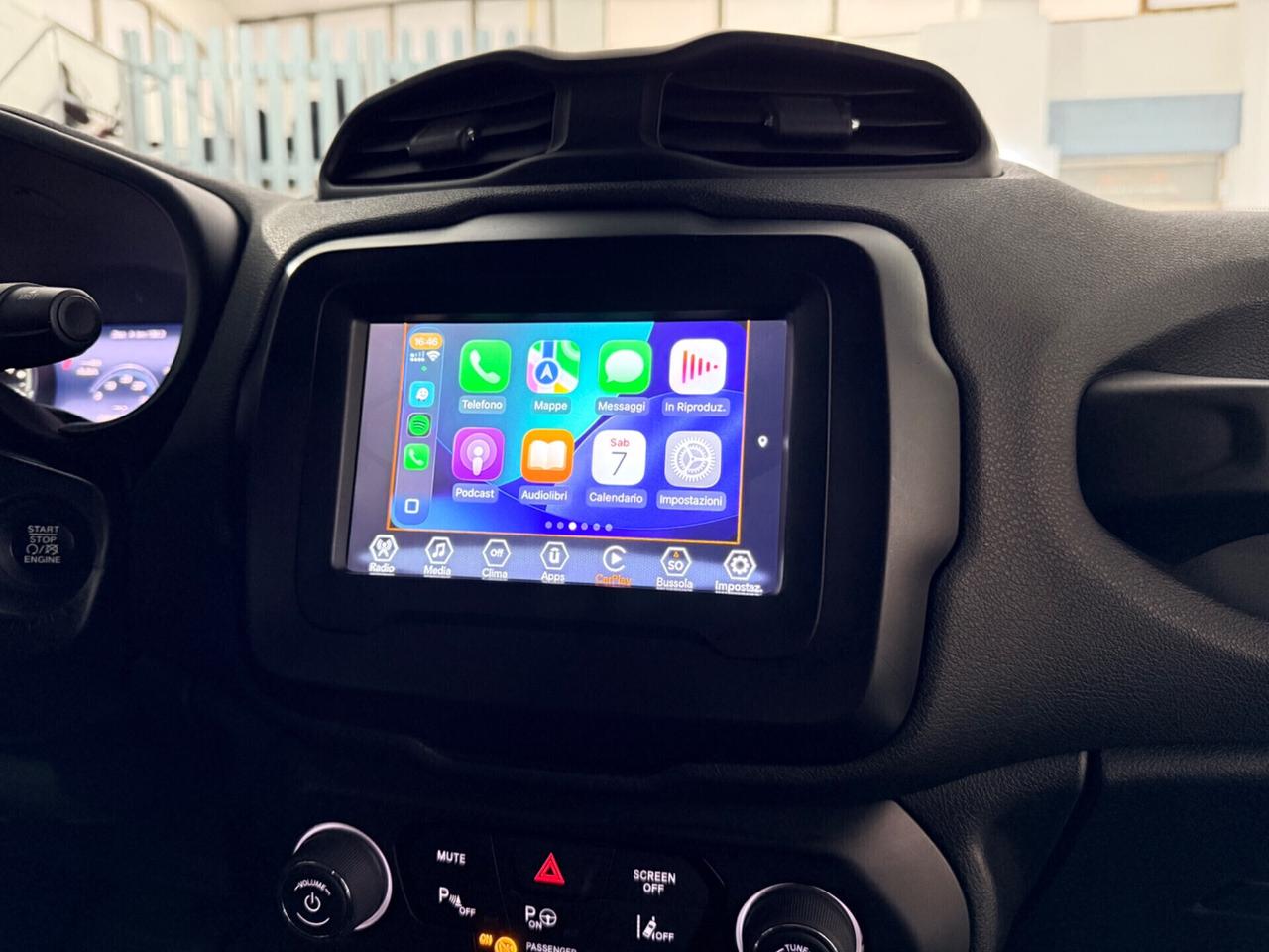 Jeep Renegade 1.6 Mjt 130CV Limited