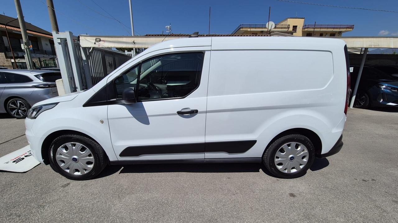 Ford Transit Connect 210 1.5 TDCi 100CV PL Furgone Trend