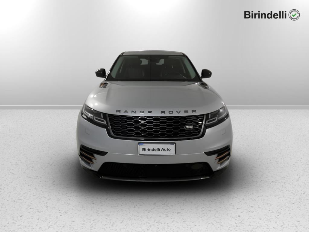 LAND ROVER Range Rover Velar - Range Rover Velar 2.0D I4 204 CV R-Dynam