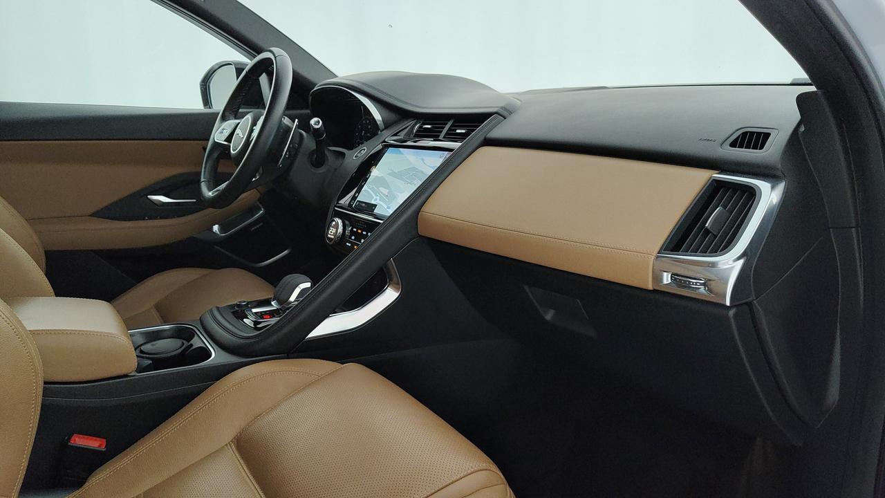 JAGUAR E-Pace 2.0d i4 mhev SE awd 163cv auto N1