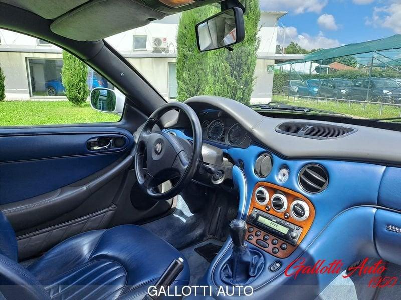 Maserati GT 3200 GT