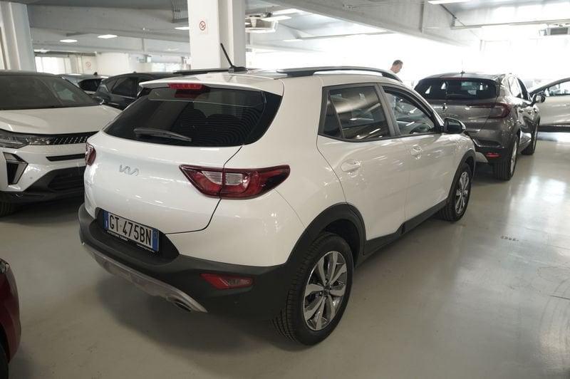 Kia Stonic 1.2 dpi Style 84cv