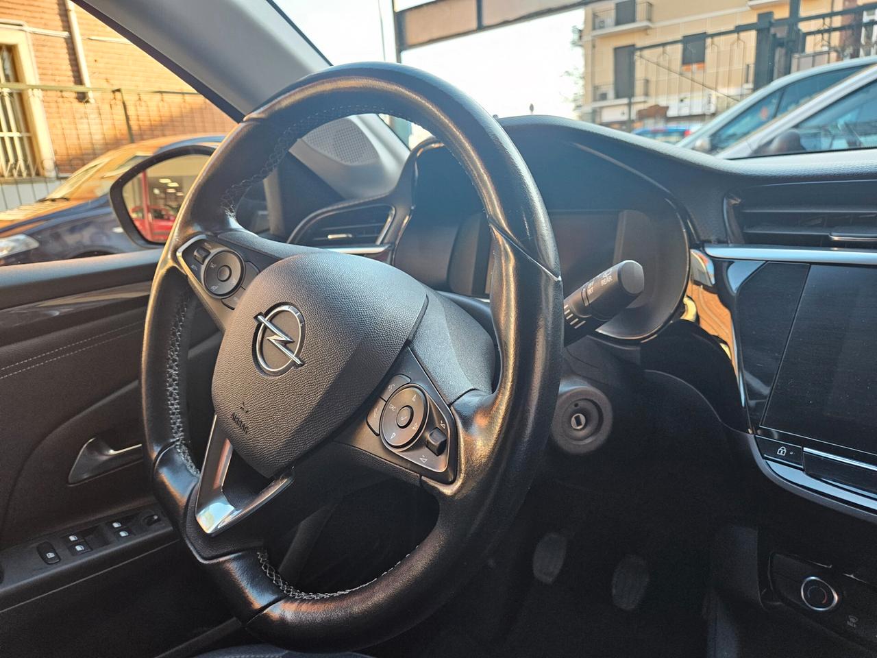 Opel Corsa 1.2 100 CV Elegance