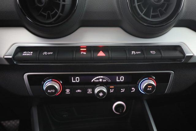 AUDI Q2 Q2 30 TDI S tronic Admired
