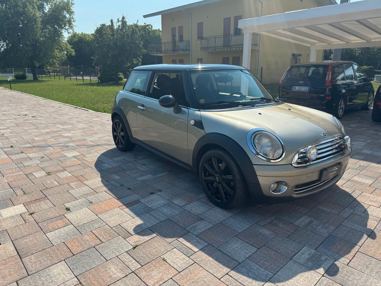 Mini One GARANZIA 12 MESI