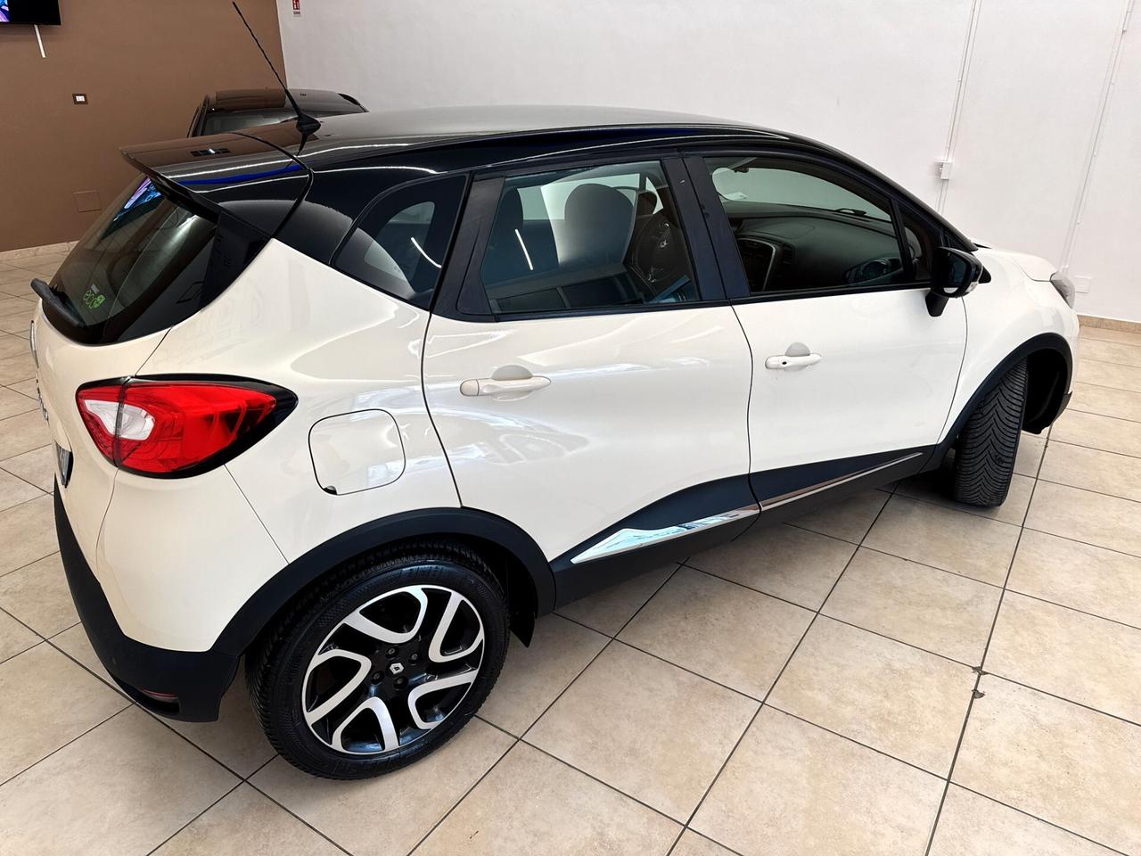 Renault Captur 1.5 dCi 8V 90 CV Start&Stop Energy R-Link