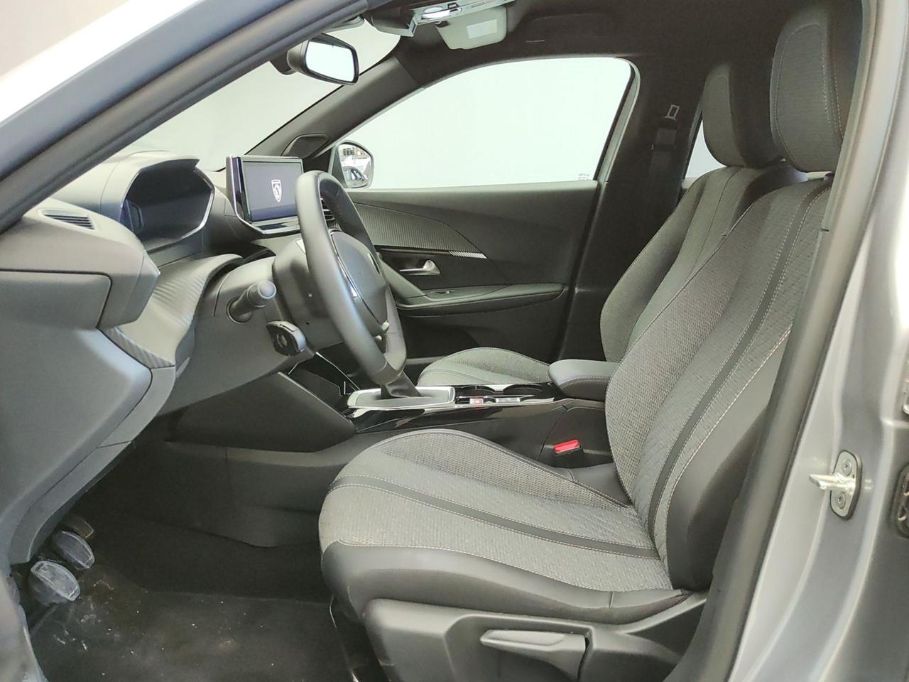 PEUGEOT 2008 II 2023 1.2 PURETECH 100CV ALLURE