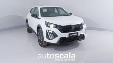 PEUGEOT 2008 PureTech 100 S&S Active