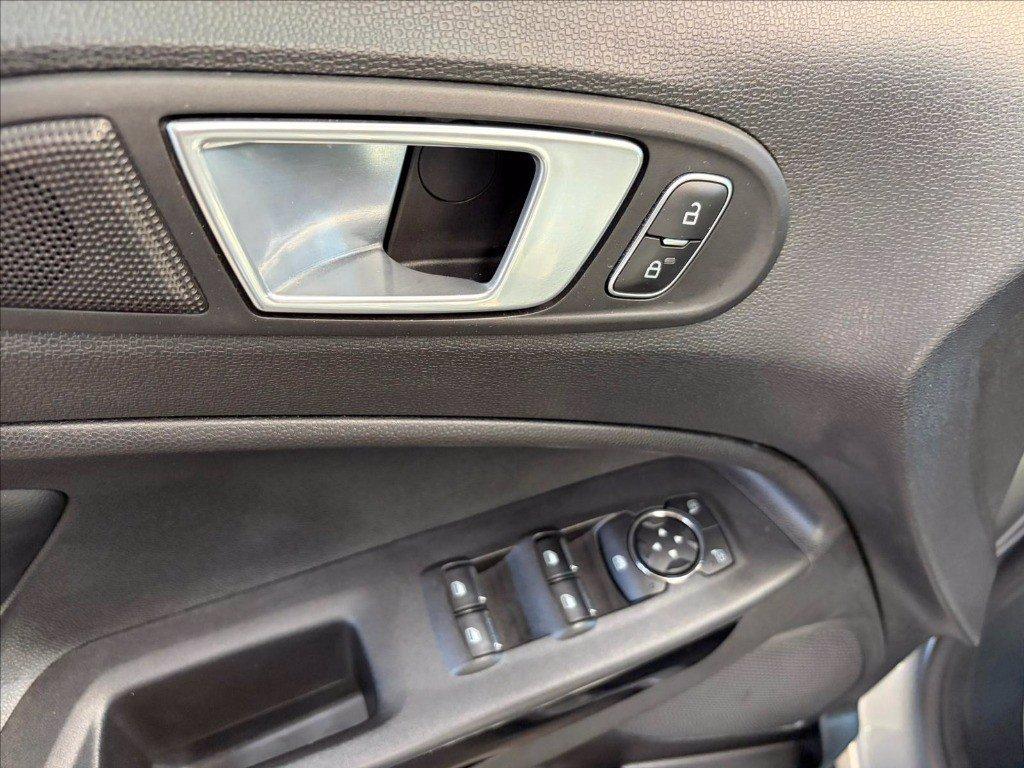 FORD EcoSport 1.0 ecoboost Titanium s&s 125cv my19 del 2023