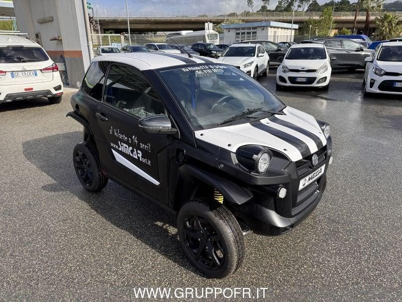 Mega e-Scouty e-Scouty