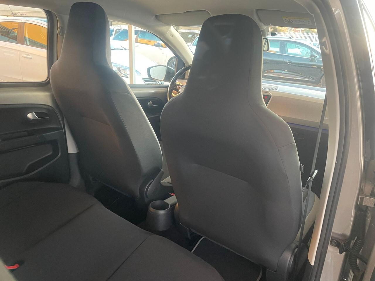 Volkswagen up! e-up! 82 CV