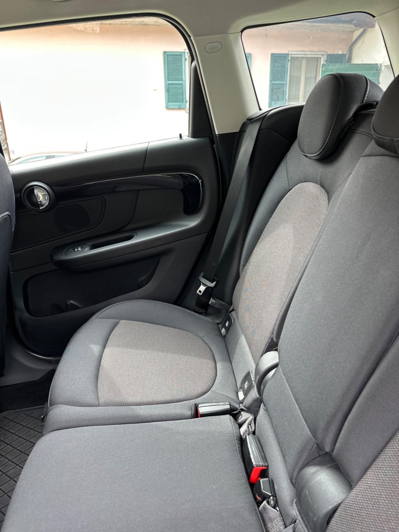 Mini COUNTRYMAN EU6B EDITION FULLOPT KMCERT