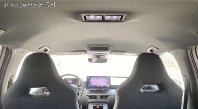 CUPRA Born Born 58kWh