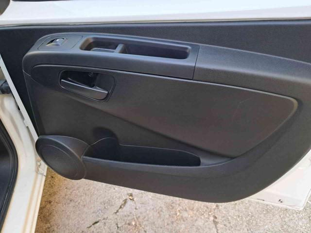 FIAT Qubo 1.4 8V 77 CV Easy Natural Power