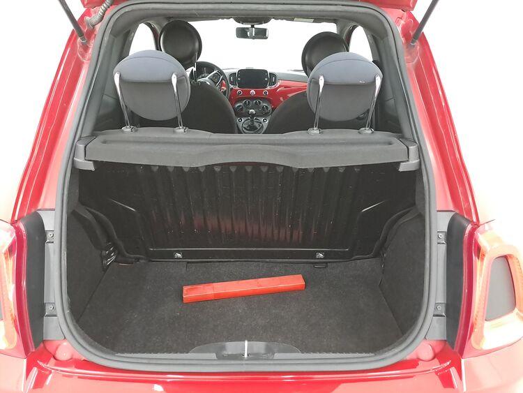 Fiat 500 Hybrid BR678461 1.0 Mild Hybrid 70CV
