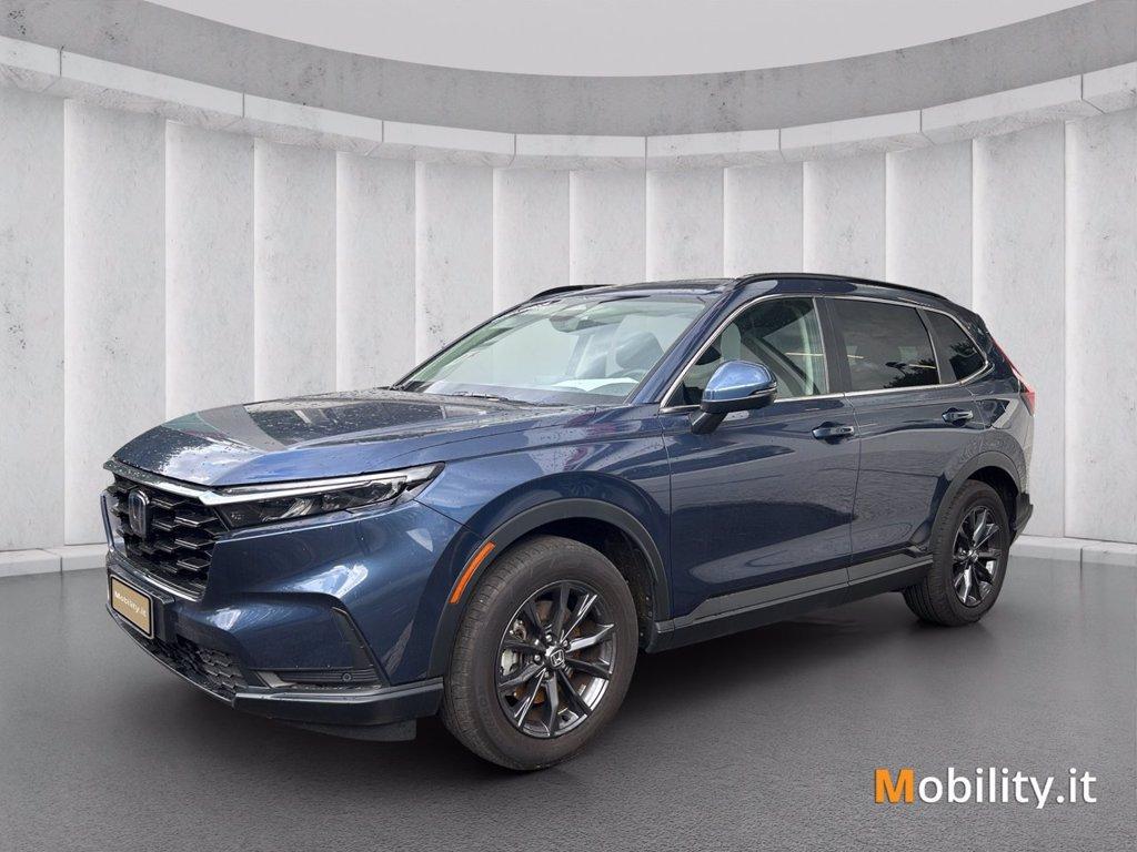 HONDA CR-V 2.0 hev Advance awd del 2023
