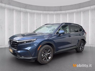 HONDA CR-V 2.0 hev Advance awd del 2023