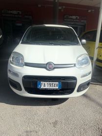 Fiat Panda 1.3 MJT 95 CV S&S K-Way