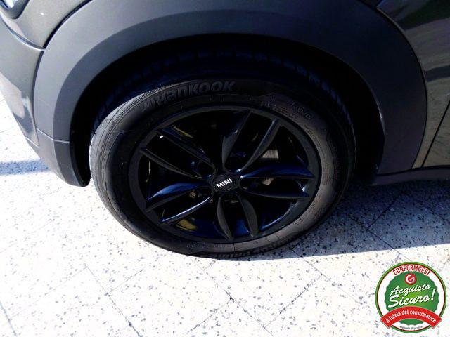 MINI Countryman Mini Cooper SD Countryman