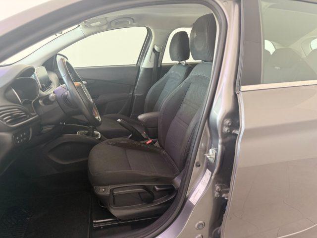 FIAT Tipo 1.3 Mjt S&S SW Business