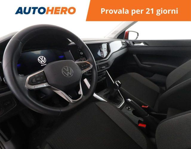 VOLKSWAGEN Polo 1.0 TSI Life