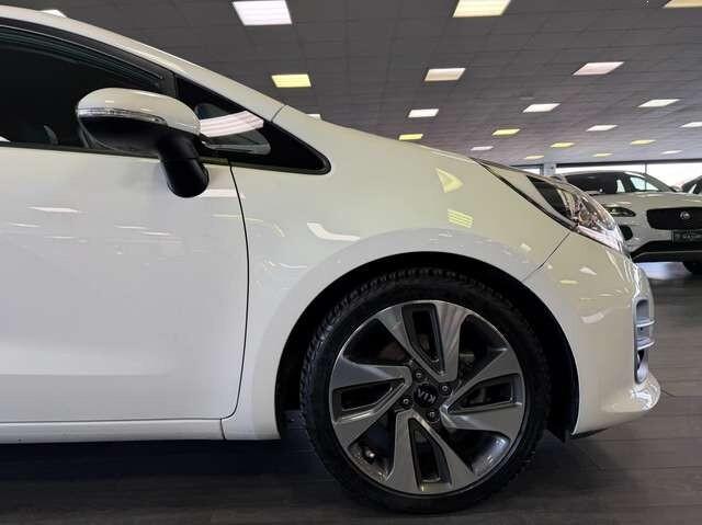 Kia Rio Rio 5p 1.4 crdi Cool + NEOPATENTATI +