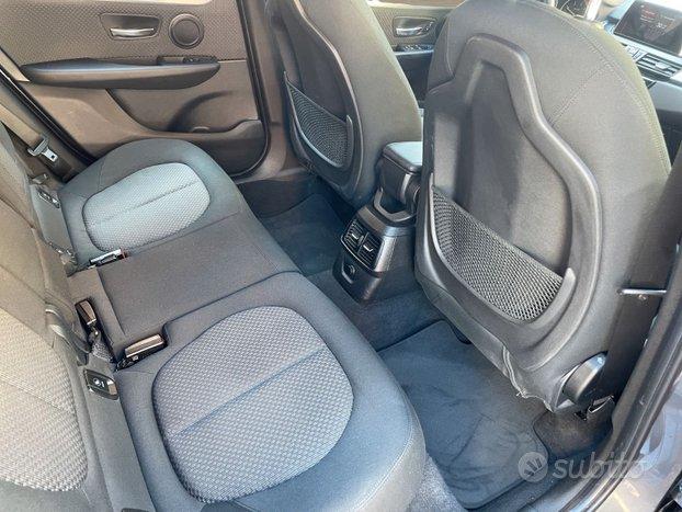 BMW 218 - AUTOMATICO - EURO 6